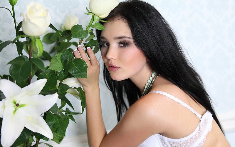 Проститутка Фаина