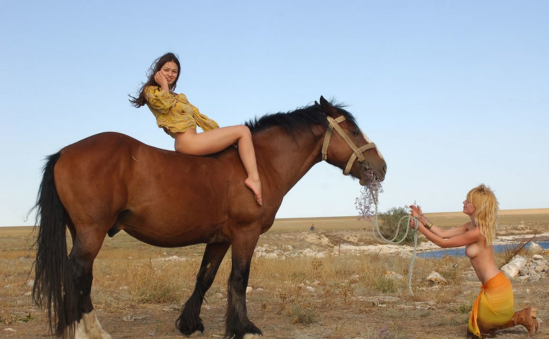 Проститутка Елизавета