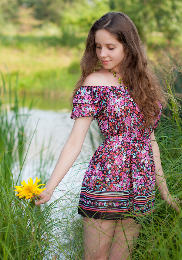 Проститутка Любовь