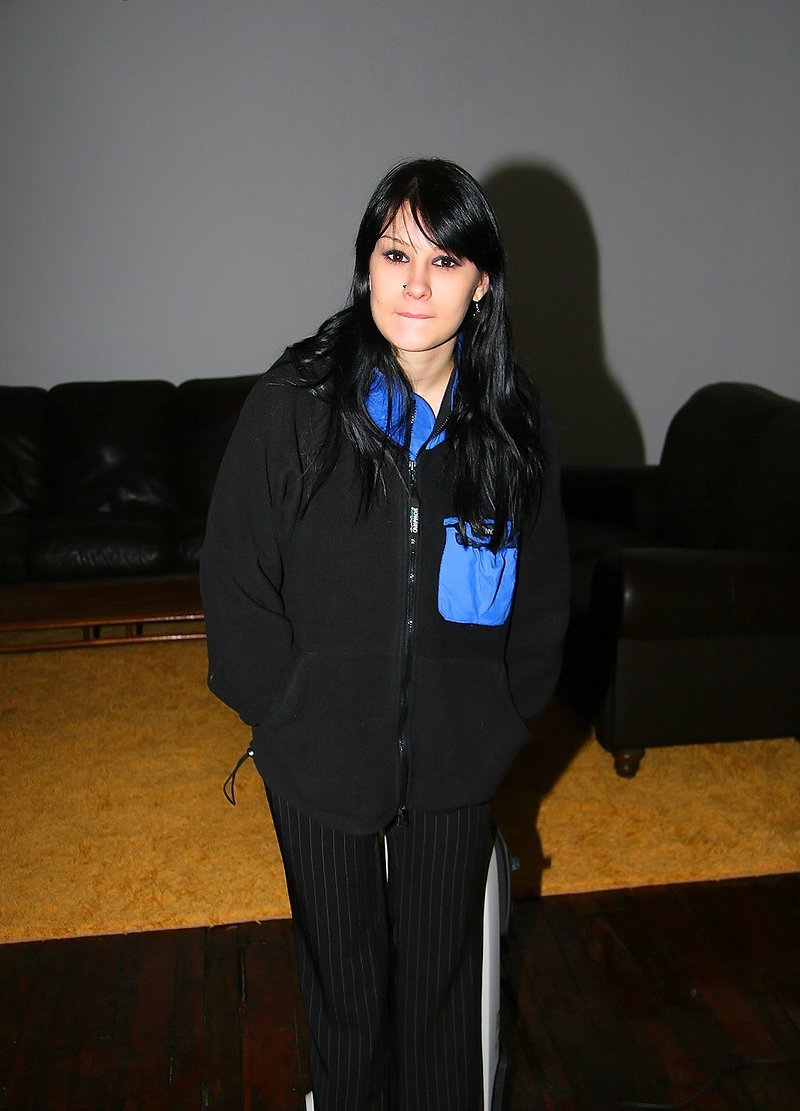 Проститутка Таисочка