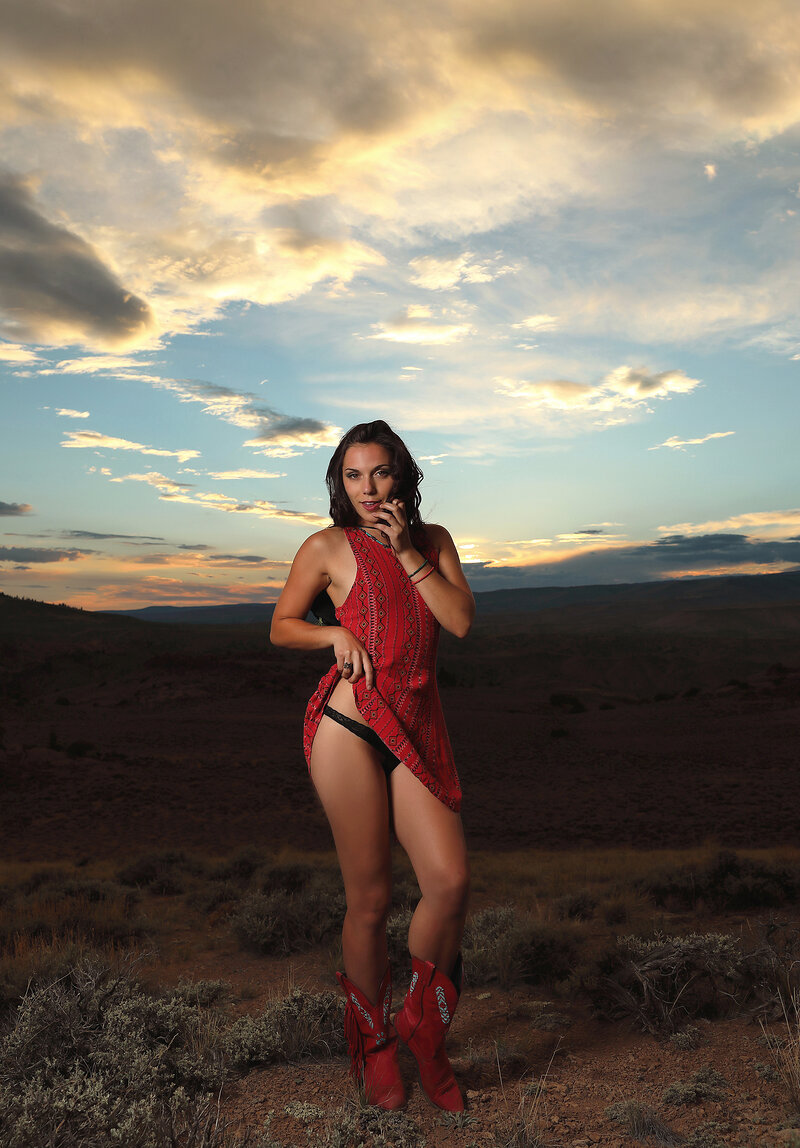 Проститутка Маргарита