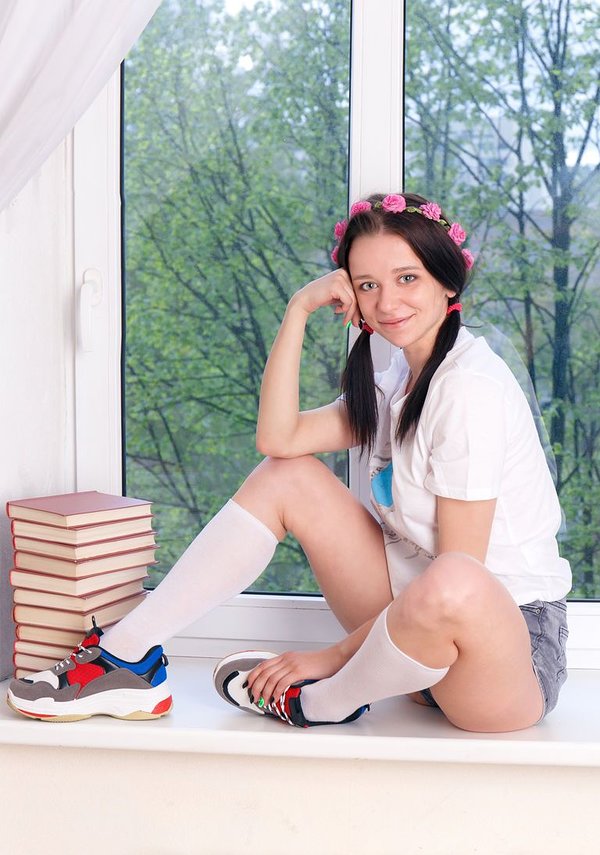 Проститутка Ульянка