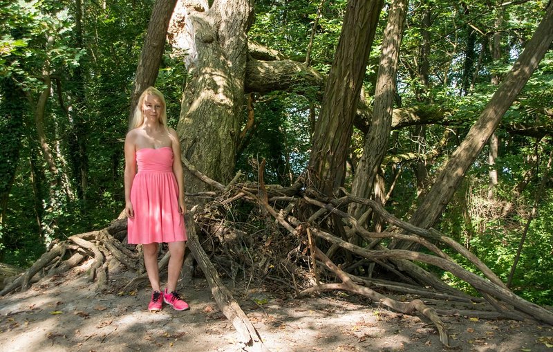 Проститутка Валерия